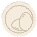 Egg Icon