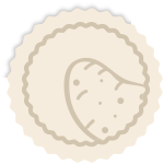 Potato Icon